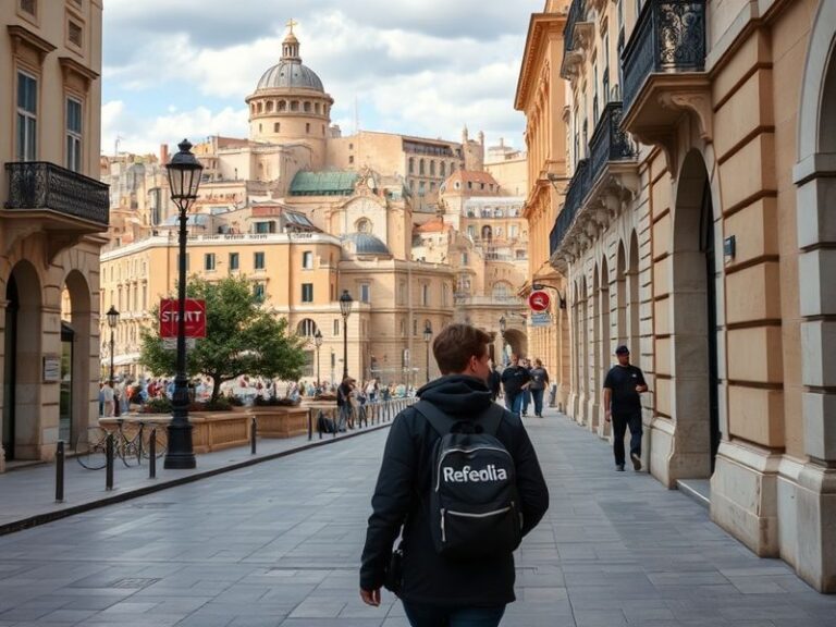 Malta Greenhouse gas emissions are falling, not rising, new Central Bank report says