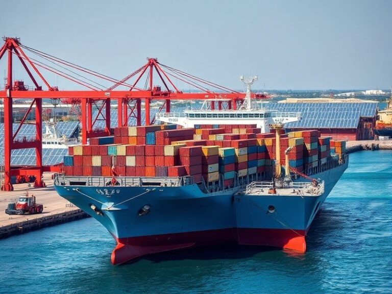 Malta Greenhouse gas emissions are falling, not rising, new Central Bank report says