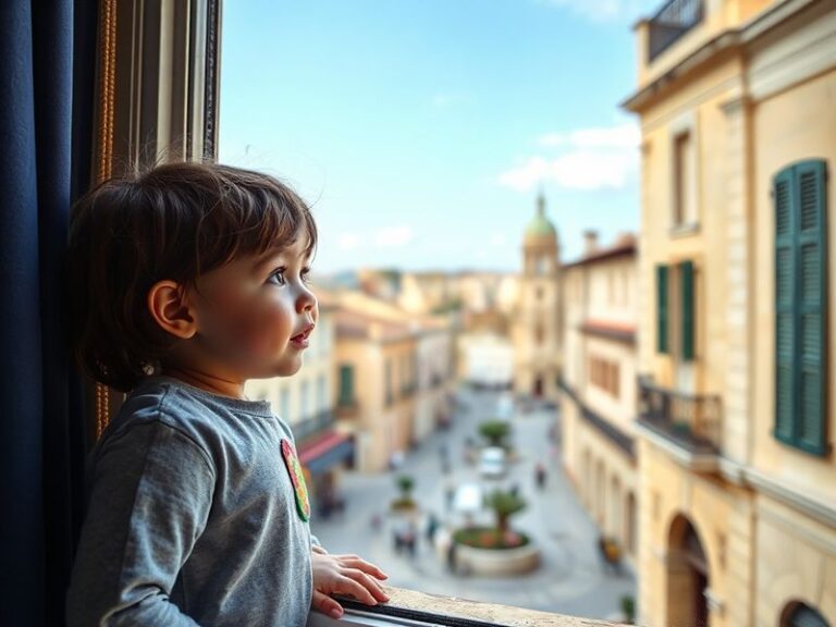 Malta 'Why leave a child hanging for years?': conference hears adoption challenges