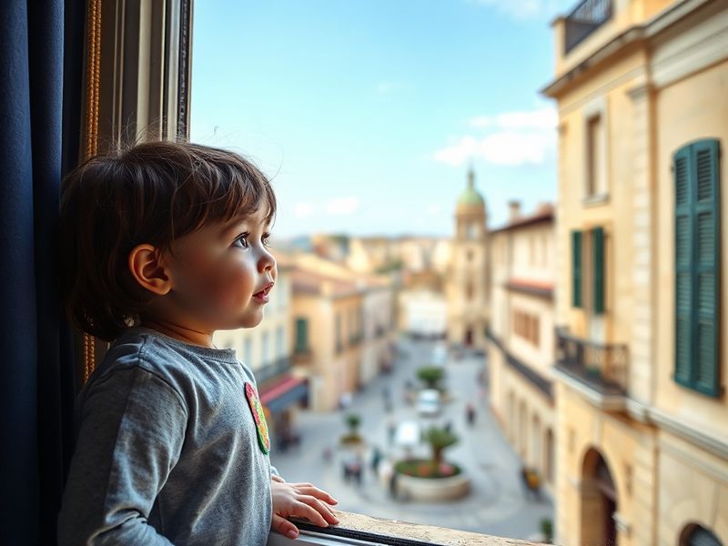 Malta 'Why leave a child hanging for years?': conference hears adoption challenges