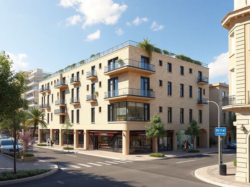 Malta PA approves controversial redevelopment of former Dolphin Centre in Balzan