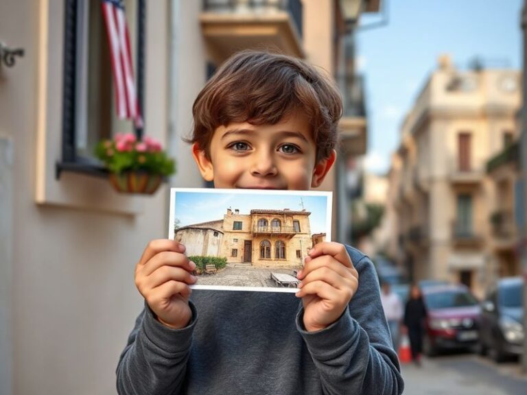 Malta 'Why leave a child hanging for years?': conference hears adoption challenges