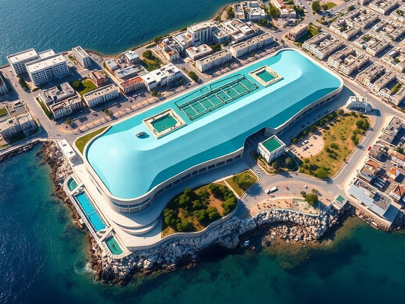 Malta PA approves controversial redevelopment of former Dolphin Centre in Balzan