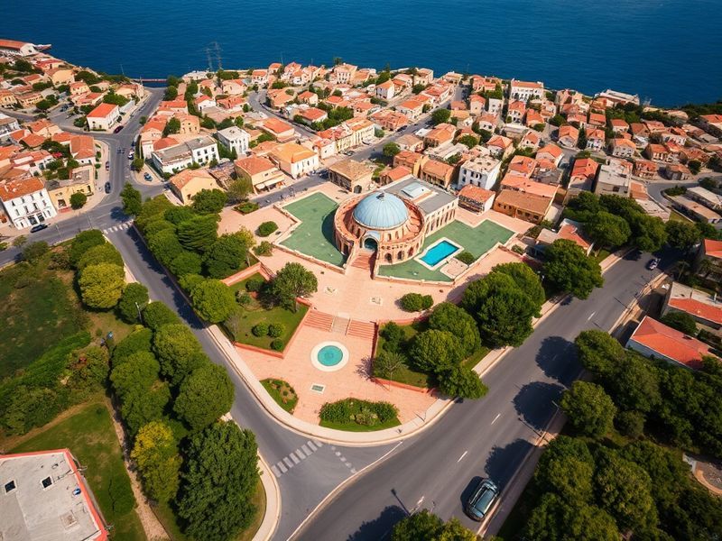 Malta PA approves controversial redevelopment of former Dolphin Centre in Balzan