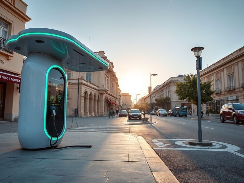 Malta Four energy technology projects receive €890,000 funding