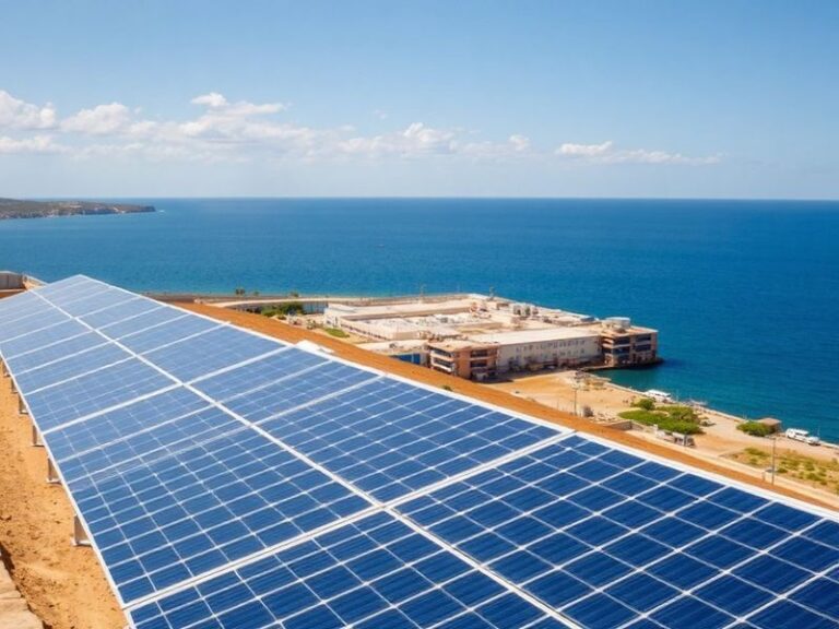 Malta Four energy technology projects receive €890,000 funding