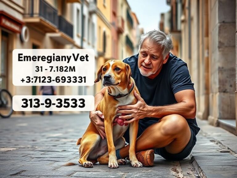 Malta Free emergency vet service between Gozo and Malta set to be introduced
