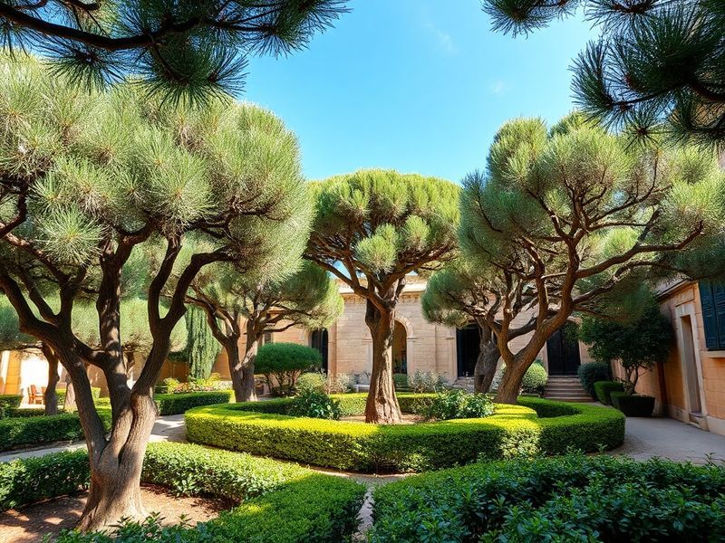 Malta Spinola Gardens mugging sees man handed over four years jail sentence