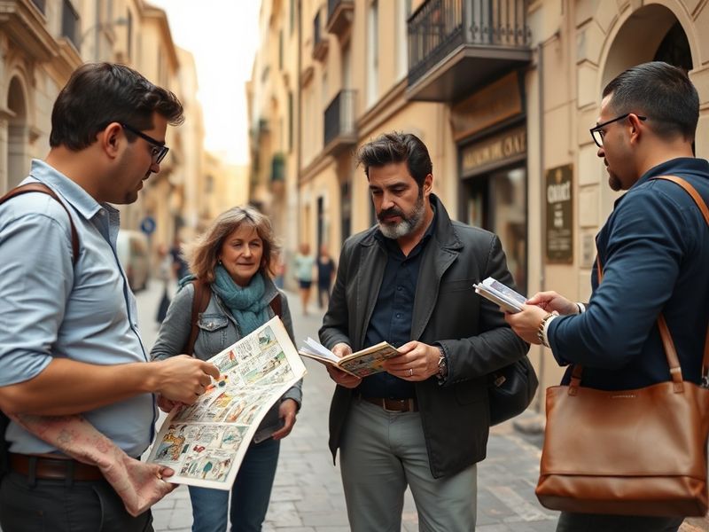 Malta Corto Maltese comes home: Valletta hosts conference on comic strip’s legacy