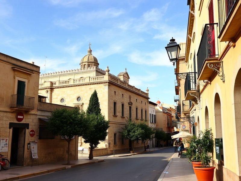 Malta PA greenlights conversion of historic Mdina palazzo to boutique hotel