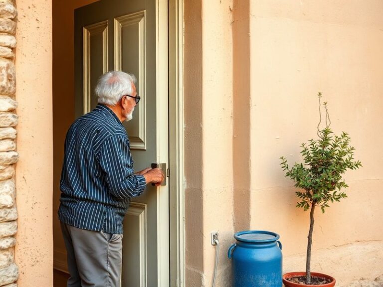 Malta Separated over-55s earning up to €34,900 to qualify for rent support