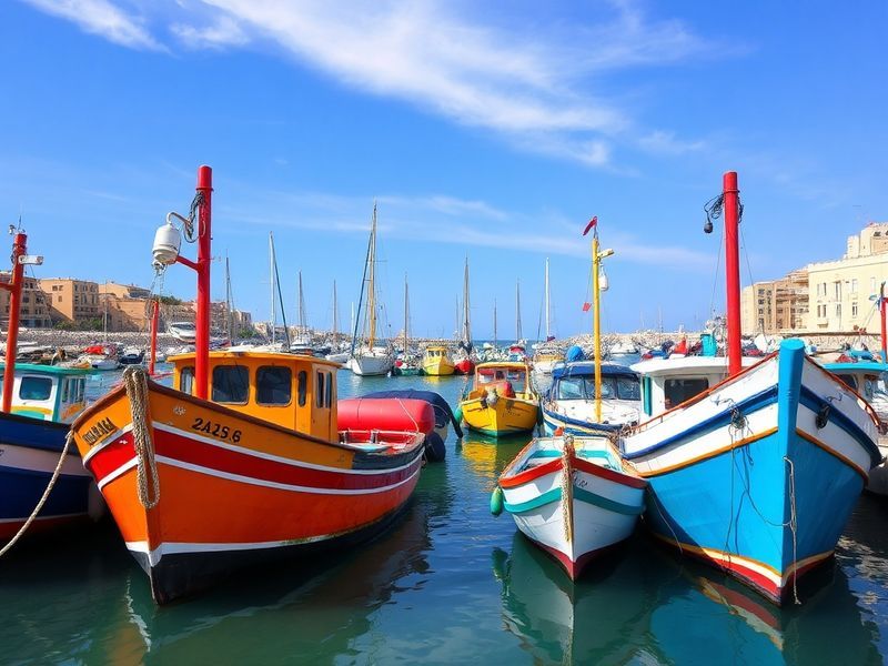 Malta Maltese film Żejtune selected for Tribeca festival in New York