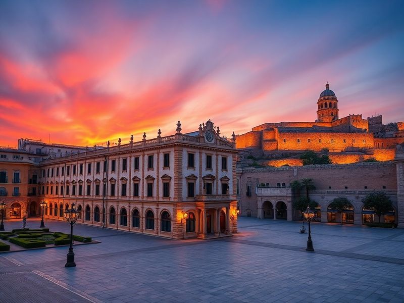 Malta PA greenlights conversion of historic Mdina palazzo to boutique hotel