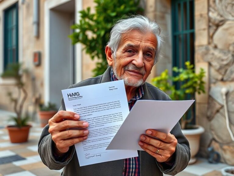 Malta Separated over-55s earning up to €34,900 to qualify for rent support