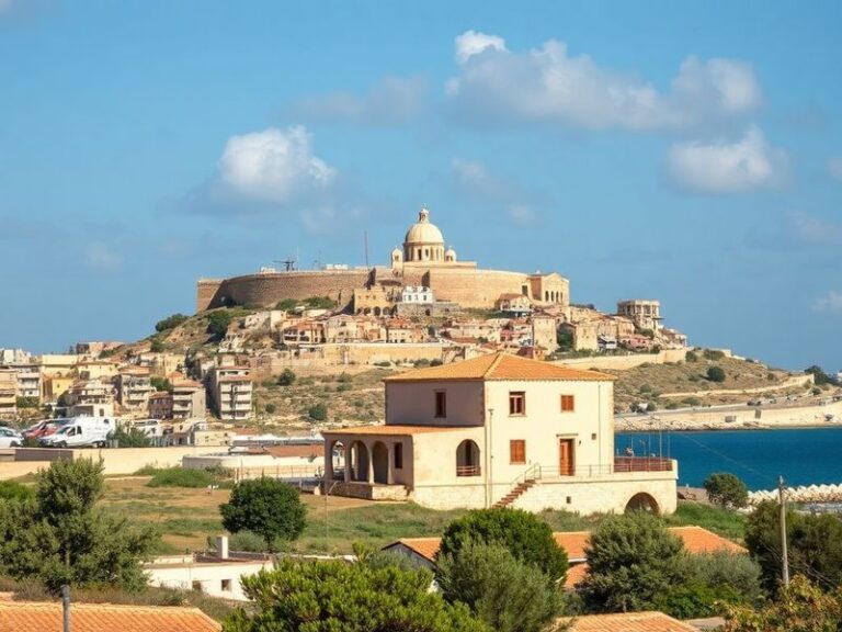 Malta Watch: Refalo refuses further comment on Qala property linked to mafia boss