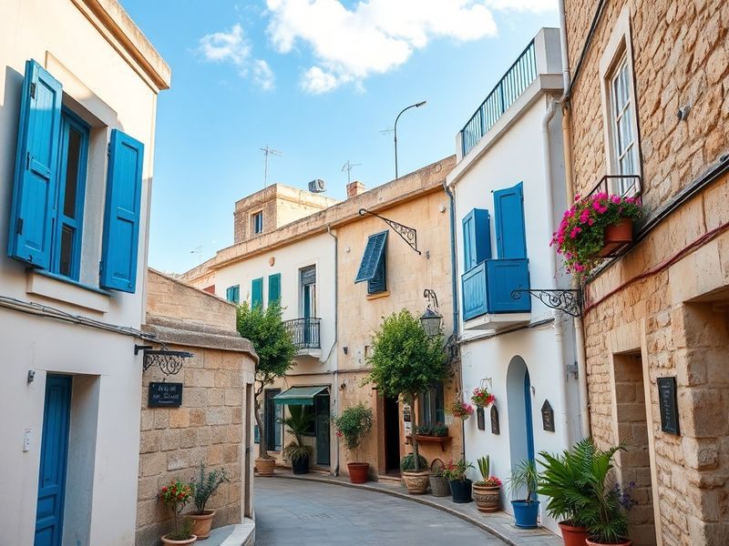 Malta Maltese film Żejtune selected for Tribeca festival in New York