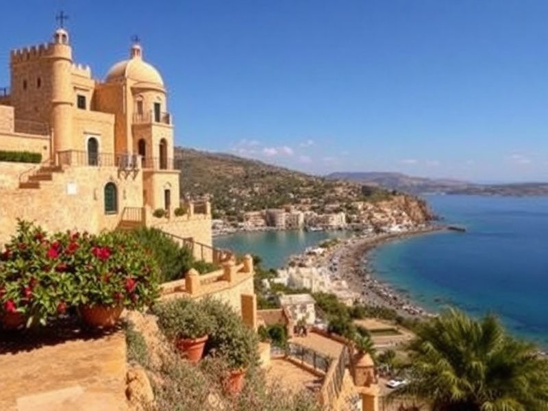 Malta Watch: Refalo refuses further comment on Qala property linked to mafia boss