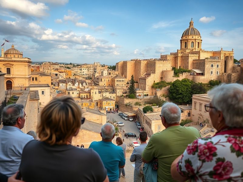 Malta Israel, Lebanon agree to 10-day ceasefire, Trump says