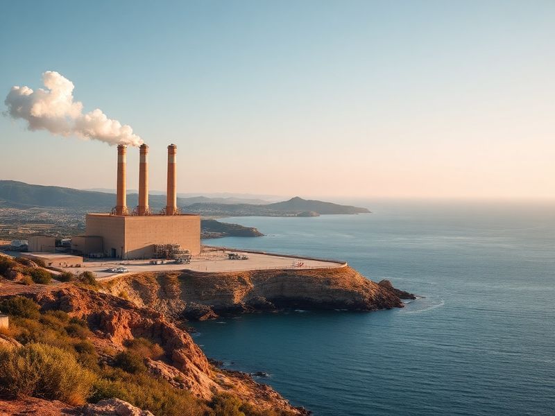 Malta PN questions where Malta will get its LNG after contract expires in August