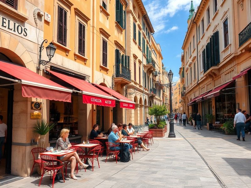 Malta Israel, Lebanon agree to 10-day ceasefire, Trump says