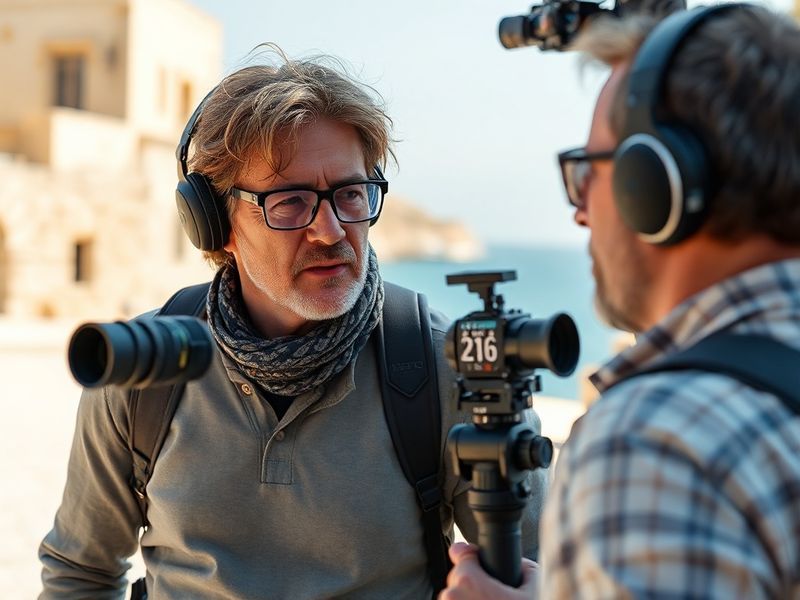 Malta Val Kilmer returns via AI as film-makers test Hollywood’s red line