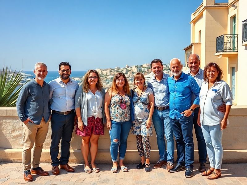 Malta PN approves six new candidates for upcoming general election