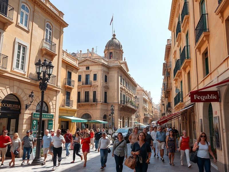 Malta US House rejects bid to curb Trump's Iran war powers