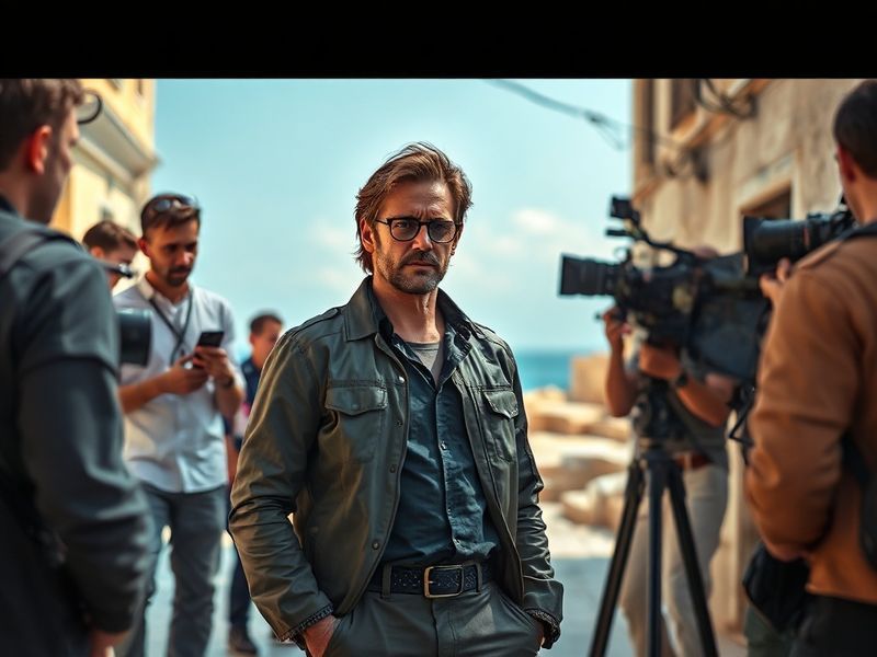 Malta Val Kilmer returns via AI as film-makers test Hollywood’s red line