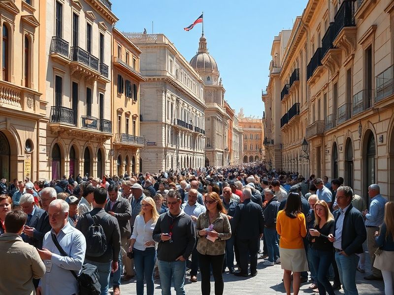 Malta US House rejects bid to curb Trump's Iran war powers