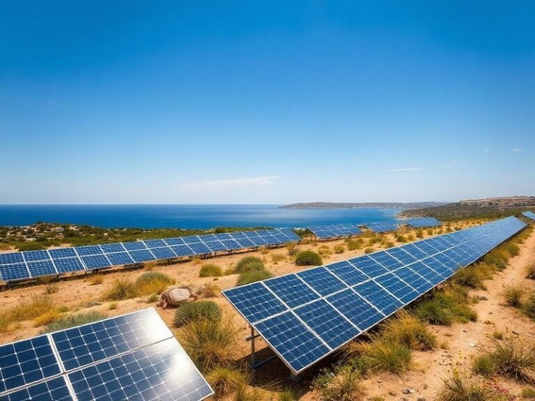 Malta Solar power grants relaunched with bids opening for larger projects