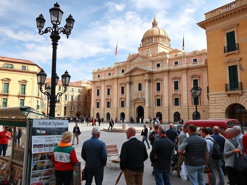 Malta Iran has agreed to hand over its enriched uranium supply, Trump says