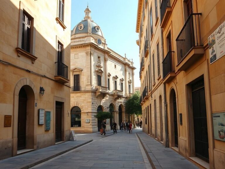 Malta Gaffarena charged over Valletta property deal after article triggers probe