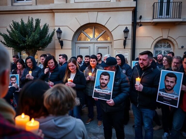 Malta Rapper D4vd arrested in connection to teen's murder