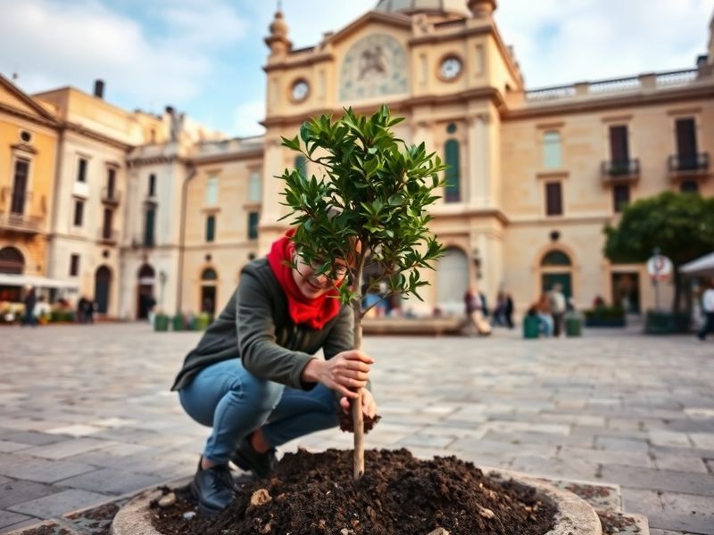 Malta Turning climate law into action