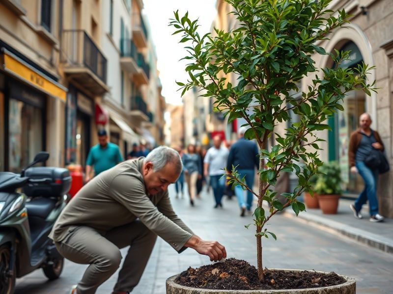 Malta Turning climate law into action