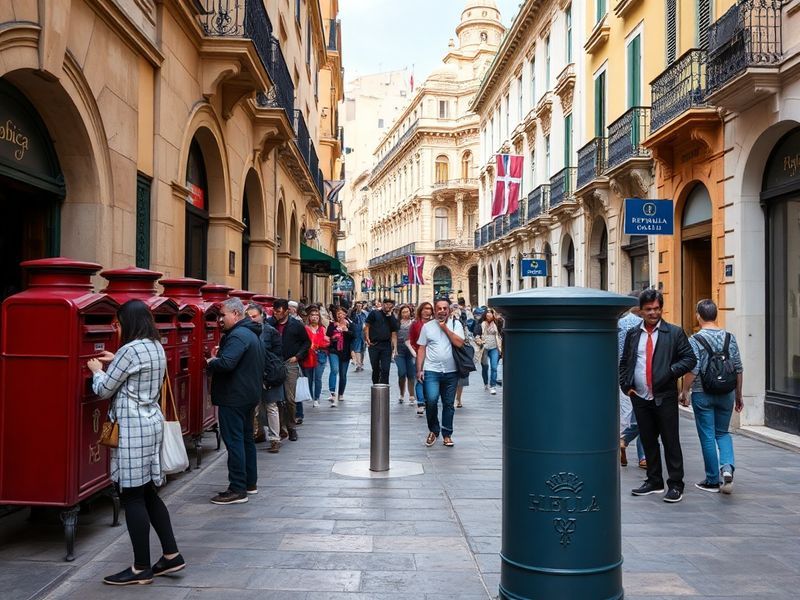 Malta Letters to the editor - April 17, 2026