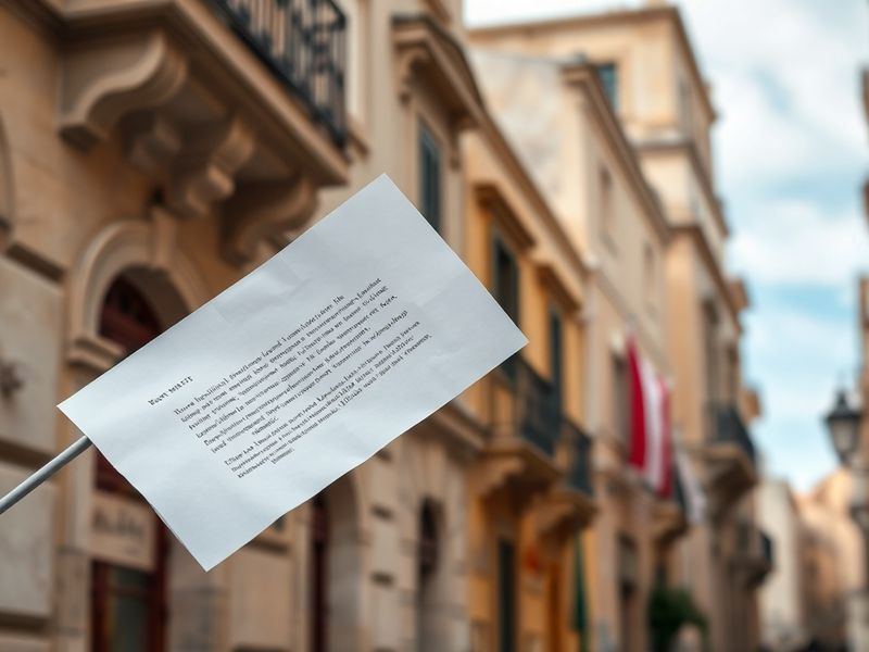 Malta Letters to the editor - April 17, 2026