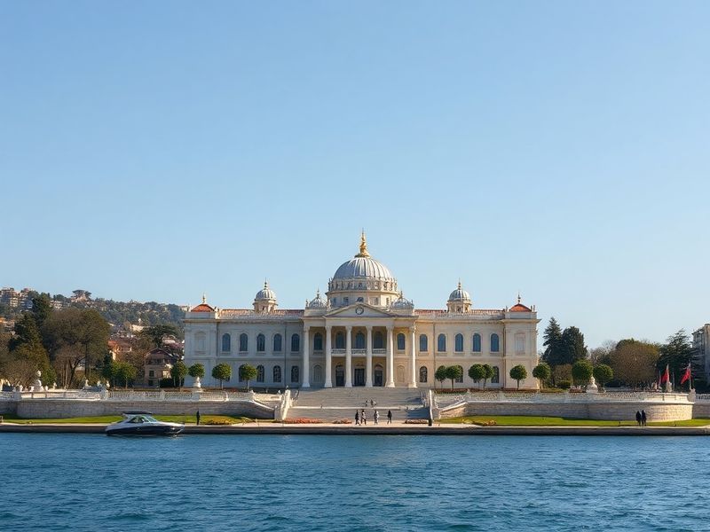 Malta Turkey hosts latest diplomatic push on Middle East war