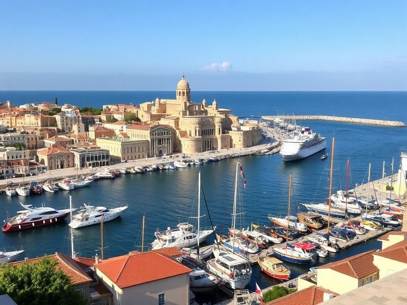 Malta Turkey hosts latest diplomatic push on Middle East war