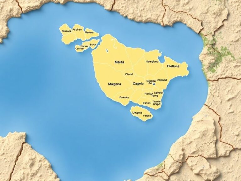 Malta Two of Malta’s parties to coordinate which candidates will run where