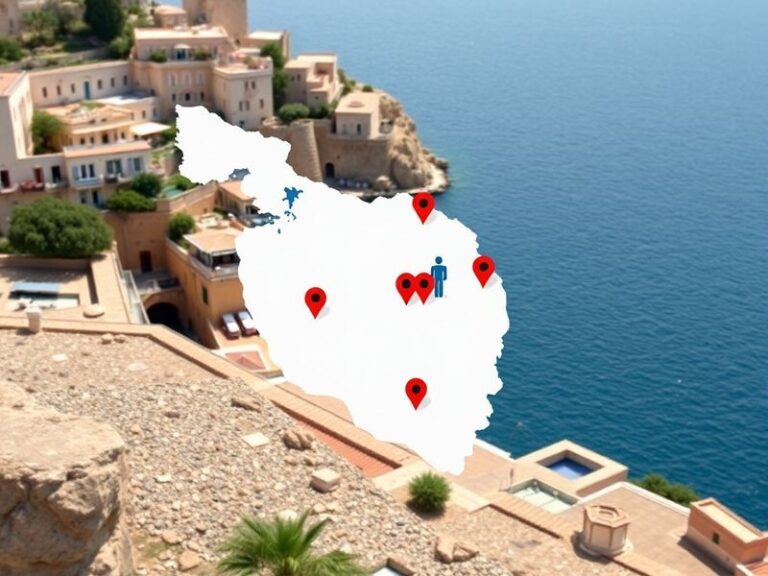 Malta Two of Malta’s parties to coordinate which candidates will run where