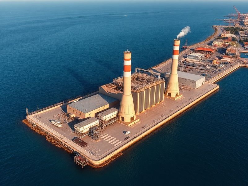 Malta Malta will not run out of power plant gas or aviation fuel: Robert Abela