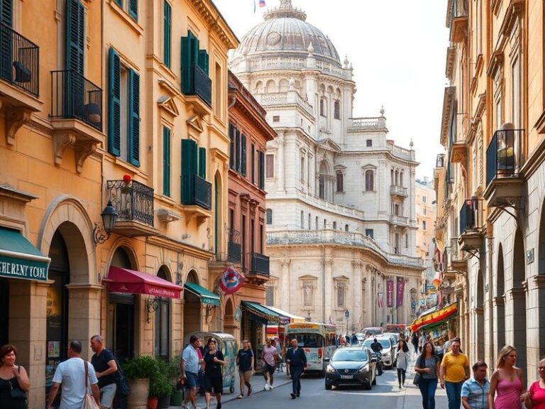 Malta Malta will not run out of power plant gas or aviation fuel: Robert Abela