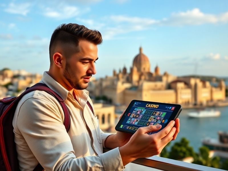 Malta Best online casinos in Germany: Top 10 sites ranked and reviewed for 2026