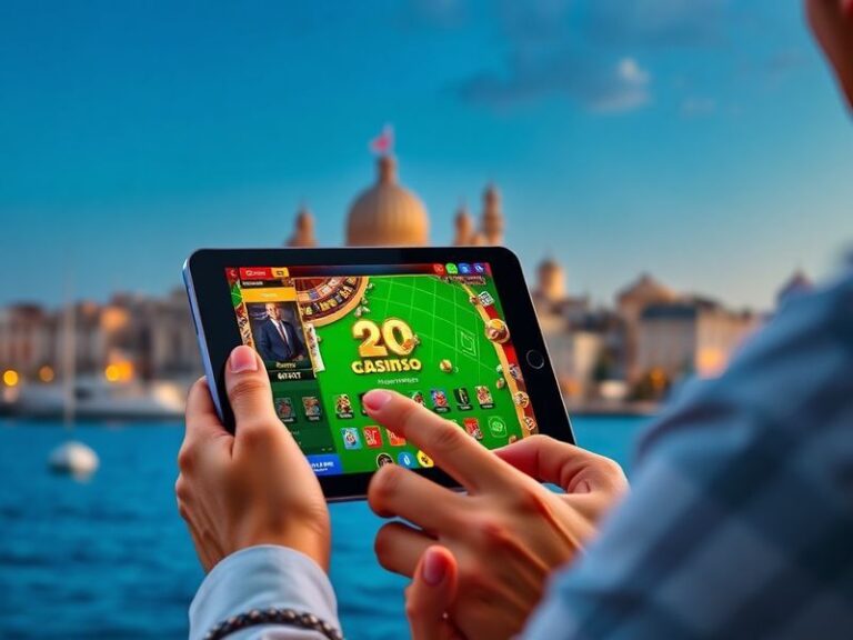 Malta Best online casinos in Germany: Top 10 sites ranked and reviewed for 2026