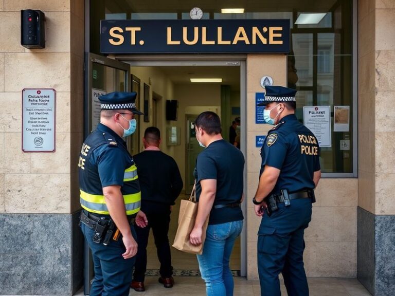 Malta Bail for four who beat up iGaming colleague over €250 loan