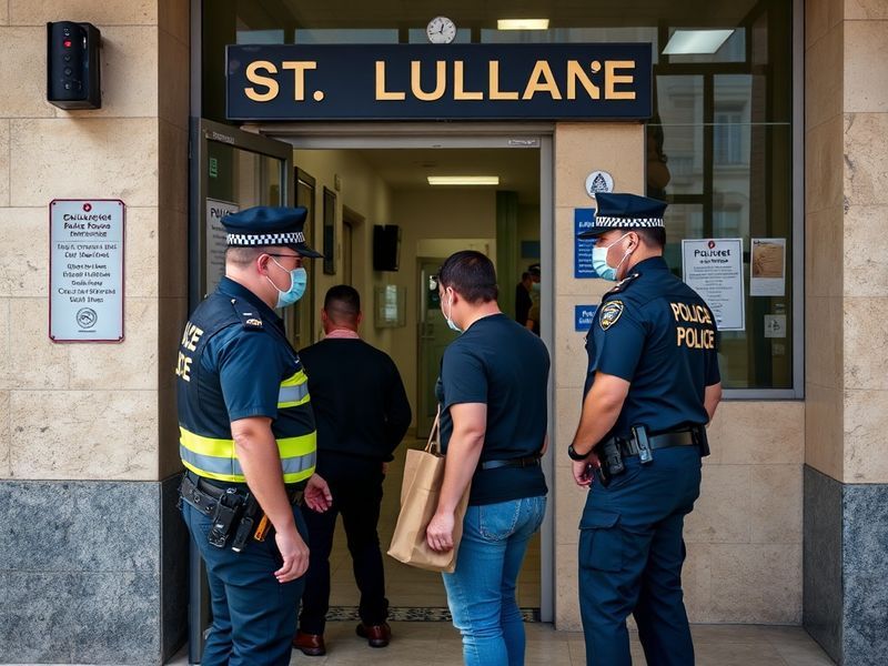 Malta Bail for four who beat up iGaming colleague over €250 loan