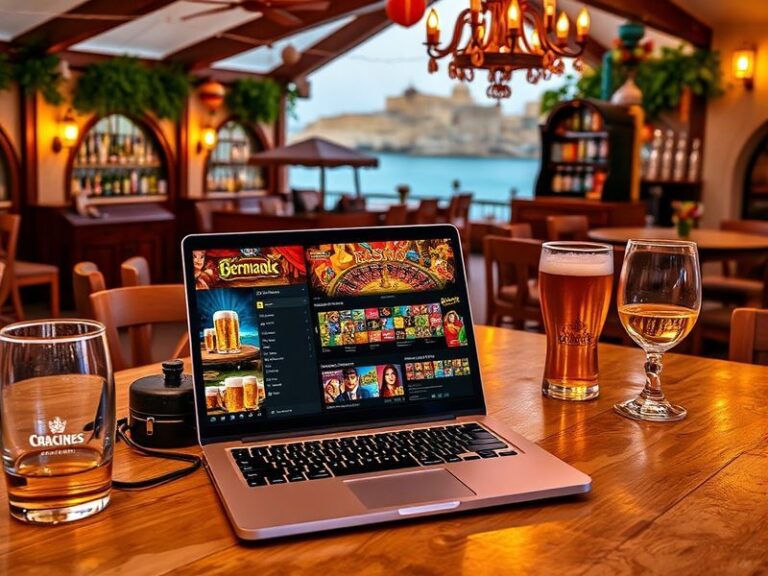 Malta Best online casinos in Germany: Top 10 sites ranked and reviewed for 2026
