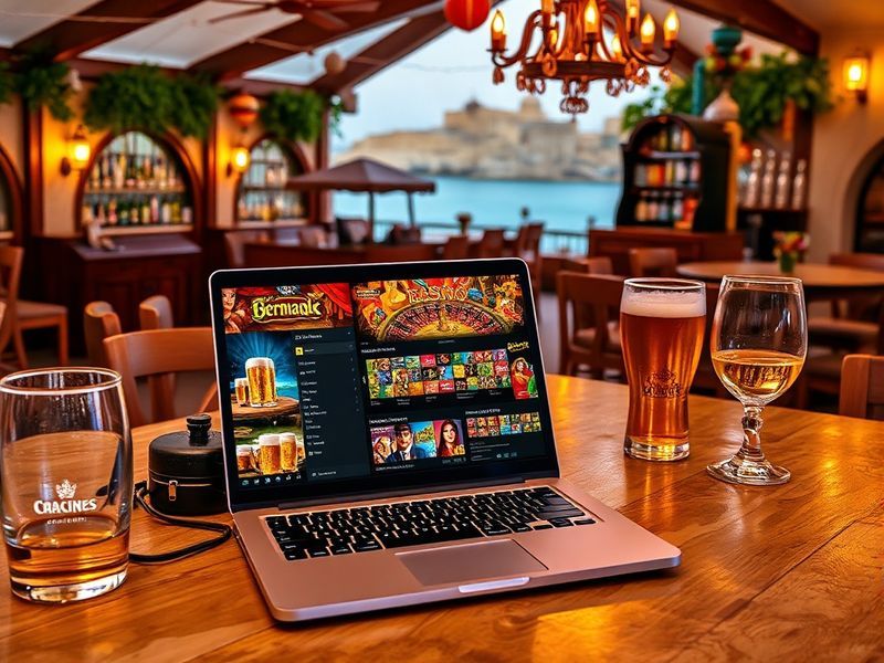 Malta Best online casinos in Germany: Top 10 sites ranked and reviewed for 2026