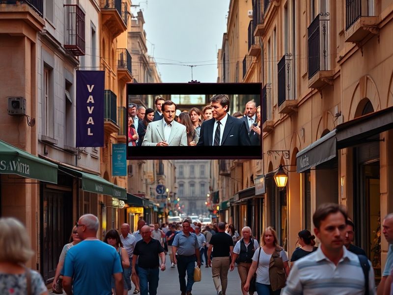 Malta Watch: Did Pete Hegseth confuse Pulp Fiction with the Bible?